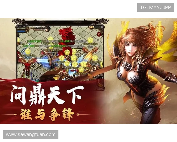 问鼎天下手游官网安卓版本下载渠道详解，帮助玩家轻松获取游戏资源